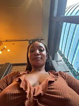 ___Nessa's Webcam Show