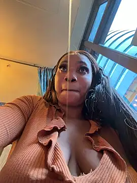 ___Nessa Chat XXX in diretta