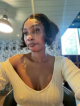 ___Nessa's Webcam Show