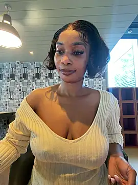 ___Nessa Webcam-Show