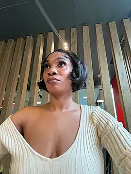 ___Nessa's Webcam Show