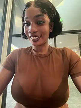 ___Nessa Webcam-Show