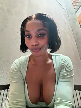 ___Nessa's Webcam Show