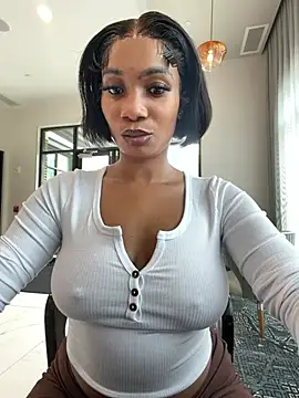 Chatroom XXX en direct de ___Nessa
