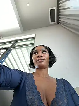 ___Nessa's Webcam Show