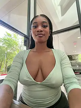 ___Nessa's Webcam Show