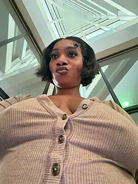 Show Webcam de ___Nessa