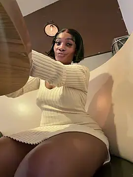 ___Nessa Webcam show