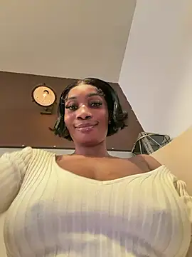 ___Nessa webcam show