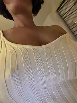 ___Nessa Webcam show