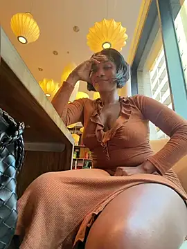 ___Nessa Show Webcam