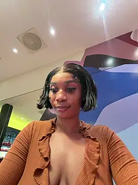 ___Nessa's Webcam Show