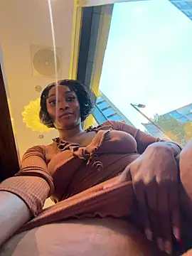___Nessa's Webcam Show
