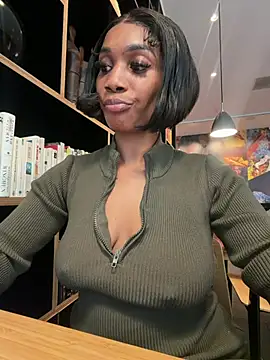 ___Nessa 网络视讯表演