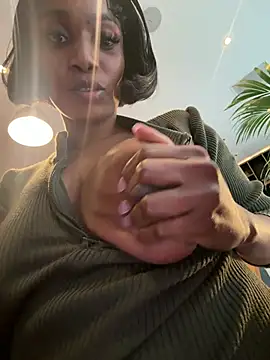 ___Nessa's Webcam Show
