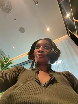 ___Nessa's Webcam Show
