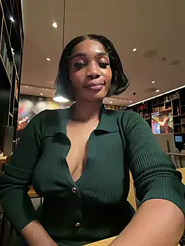 ___Nessa's Webcam Show