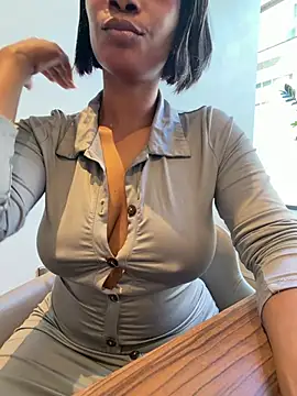 ___Nessa Webcamshow