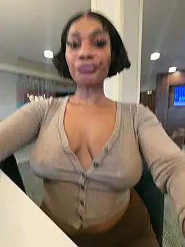 Show webcam de ___Nessa