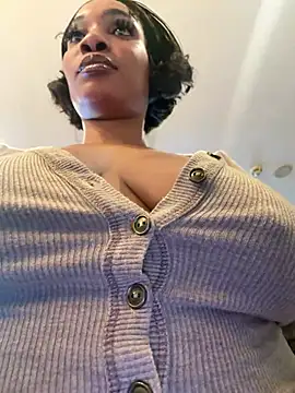 ___Nessa's Webcam Show
