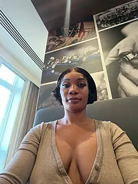 ___Nessa's Live XXX Chat