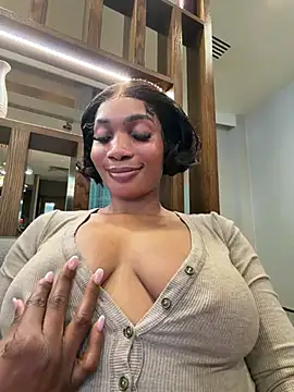 ___Nessa's Webcam Show