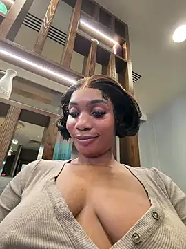 ___Nessa's Webcam Show