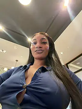 ___Nessa webcam show
