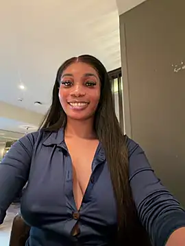 ___Nessa's Webcam Show