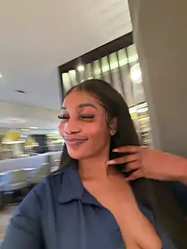 ___Nessa's Webcam Show