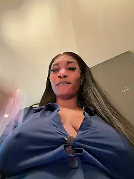 ___Nessa's Webcam Show