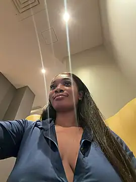 ___Nessa's Live XXX Chat