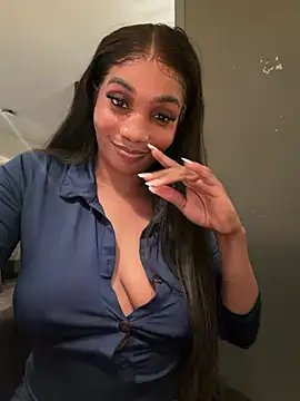 ___Nessa's Webcam Show