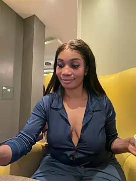 ___Nessa's Webcam Show