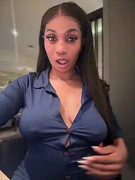___Nessa's Webcam Show