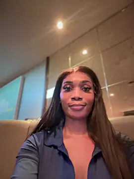 ___Nessa 网络视讯表演
