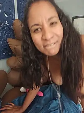 hislutrose's Webcam Show