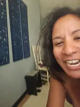hislutrose Show in webcam