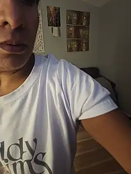 hislutrose Webcamshow