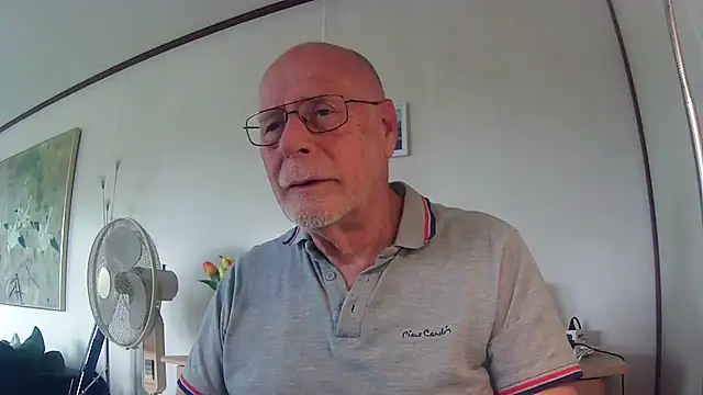Rakker010n Webbikameraesitys
