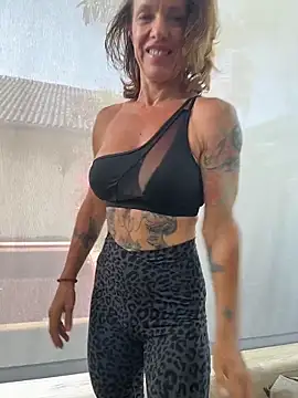 mommyselenafit_: вебкам-шоу