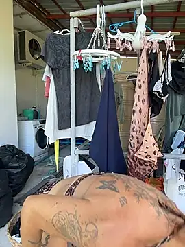 عرض كام mommyselenafit_