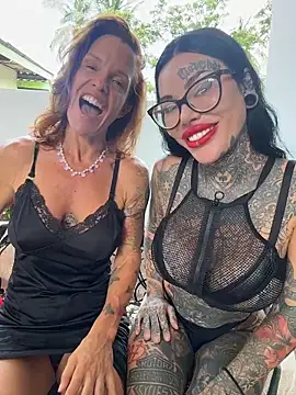mommyselenafit_'s Webcam Show