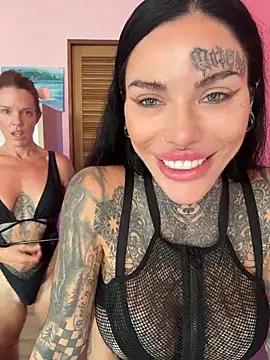 mommyselenafit_ Live XXX-Chat