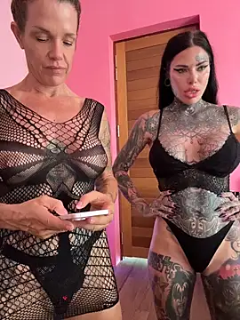 mommyselenafit_ Webcam Show