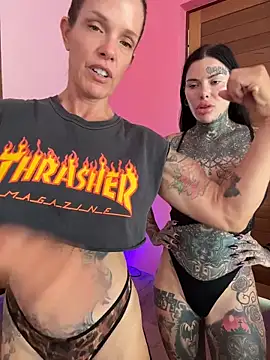 mommyselenafit_ webcam show
