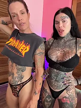 mommyselenafit_'s Webcam Show