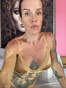 mommyselenafit_ – webcam-show