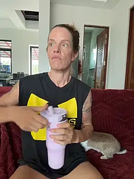 mommyselenafit_ webcam show