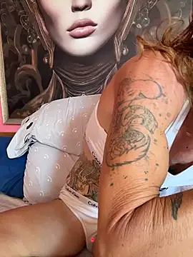 mommyselenafit_'s Live XXX Chat